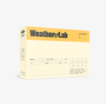 ENHYPEN WEATHER LAB 2022 SEASON'S GREETINGS