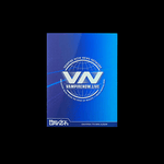 ENHYPEN 7TH MINI ALBUM THE SIN : VANISH (WEVERSE ALBUMS VER.)