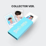 ENHYPEN WORLD COUPON CARD COLLECTION (SUMMER VACATION COLLECTOR VER.)