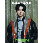 TXT ESQUIRE 2023-2 MAGAZINE VERSION B - YEONJUN