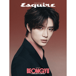 TXT ESQUIRE 2023-2 MAGAZINE VERSION D - BEOMGYU