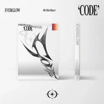 EVERGLOW 4TH MINI ALBUM CODE (PHOTOBOOK VER.)