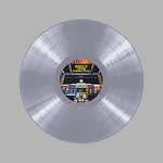 EXO DON'T FIGHT THE FEELING SPECIAL ALBUM LIMITED EDITION LP