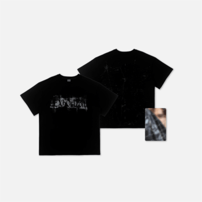 EXO EXO PLANET #6 EXhOrizon OFFICIAL MD [T-SHIRT SET] – KPOP USA