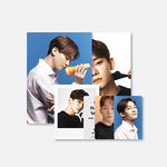 EXO 2023 SG PHOTO PACK