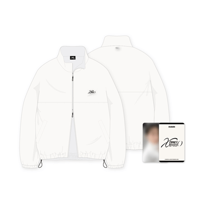 EXO XIUMIN 2025 FAN CONCERT X TIMES ( ) ENCORE OFFICIAL MD [WIND