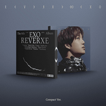 EXO 8TH ALBUM REVERXE (COMPACT VER.)
