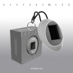 EXO 8TH ALBUM REVERXE (EX-VISION VER.)