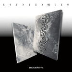 EXO 8TH ALBUM REVERXE (PHOTOBOOK VER.) | 2 ALBUMS SET