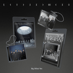 EXO 8TH ALBUM REVERXE (BIG SMINI VER.)
