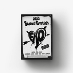 EXO 2023 SEASON'S GREETINGS