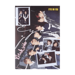 GOT7 EYES ON YOU MINI ALBUM