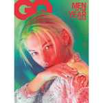 STRAY KIDS FELIX 2023-12 MAGAZINE