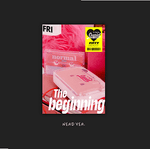FIFTY FIFTY 1ST SINGLE ALBUM THE BEGINNING: CUPID