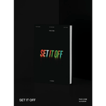 FIVE O ONE 1ST ALBUM SET IT OFF