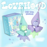 FLARE U 2ND MIN ALBUM LOVEHOOD (MD VER.)