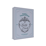 FROMIS9 LADY LUCK 2023 SEASON’S GREETINGS