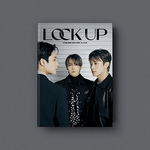 FTISLAND LOCK UP 8TH MINI ALBUM