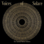 THE NATIONAL CHORUS OF KOREA - VOICES OF SOLACE
