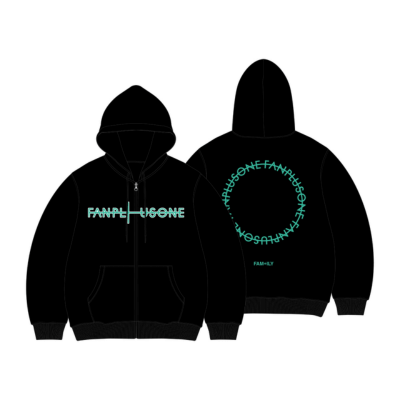 G-DRAGON FAM MEETING FAM+ILY : FAMILY : FAM I LOVE YOU OFFICIAL MD