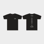 GIDLE 2022 CONCERT JUST ME OFFICAL TSHIRT