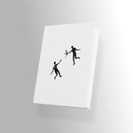 GIRIBOY 10TH ALBUM I FELL ASLEEP AFTER WRITING A NOVEL
