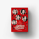 GIRLS' GENERATION 2023 SEASON'S GREETINGS