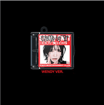 GOT THE BEAT 1ST MINI ALBUM STAMP ON IT SMINI VER.
