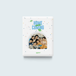 GOT7 OFFICIAL MERCHANDISE 2022 FANCON HOMECOMING WITH I GOT7 COLLECT BOOK