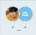 GOT7 OFFICIAL MERCHANDISE 2022 FANCON HOMECOMING WITH I GOT7 IMAGE PICKET