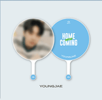 GOT7 OFFICIAL MERCHANDISE 2022 FANCON HOMECOMING WITH I GOT7 IMAGE PICKET