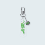GOT7 OFFICIAL MERCHANDISE 2022 FANCON HOMECOMING WITH I GOT7 ACRYLIC KEYRING