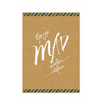 GOT7 MAD MINI ALBUM REPACKAGE WINTER EDITION MERRY & HAPPY VERSIONS