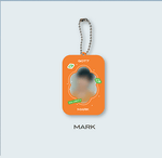 GOT7 OFFICIAL MERCHANDISE 2022 FANCON HOMECOMING WITH I GOT7 ID PHOTO & ACRYLIC HOLDER SET