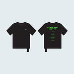 GOT7 OFFICIAL MERCHANDISE 2022 FANCON HOMECOMING WITH I GOT7 TSHIRT