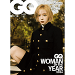AESPA WINTER GQ 2024-12 MAGAZINE