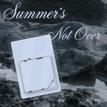 TIFFANY YOUNG SINGLE ALBUM SUMMER'S NOT OVER