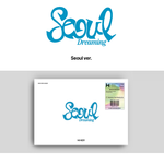 H1-KEY 2ND MINI ALBUM SEOUL DREAMING