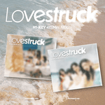 H1-KEY 4TH MINI ALBUM LOVESTRUCK