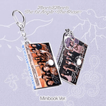 HEARTS2HEARTS 1ST SINGLE ALBUM THE CHASE (MINI BOOK VER.)