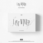 HEIZE 8TH MINI ALBUM LAST WINTER