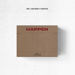 HEIZE HAPPEN 7TH MINI ALBUM