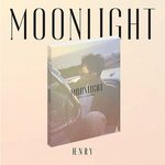 HENRY 1ST PHOTOBOOK MOONLIGHT
