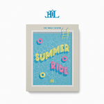 HI-L 1ST SINGLE ALBUM SUMMER RIDE