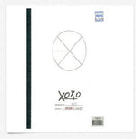 EXO XOXO VOL. 1 HUG VERSION (CHINESE VER)