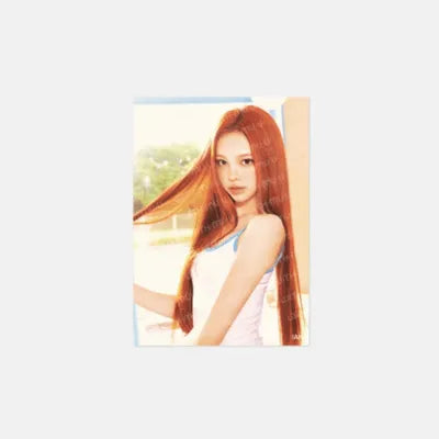 HEARTS2HEARTS LEMON TANG OFFICIAL MD [A3 POSTER] [PRE] – KPOP USA