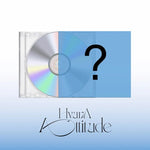 HYUNA EP ALBUM ATTITUDE