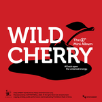 ICHILLIN 4TH MINI ALBUM WILD CHERRY