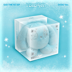 IDID 1ST MINI ALBUM I DID IT NEMO ALBUM (DODO VER.)