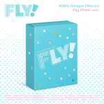 IDID SINGLE ALBUM FLY! (FLY PACK)